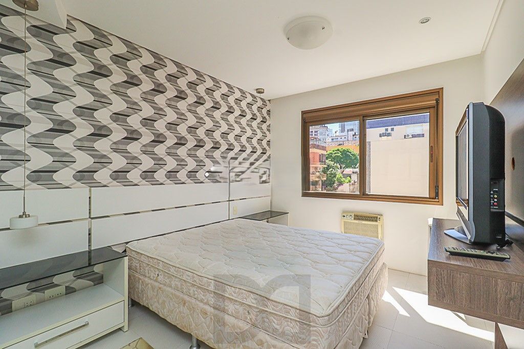 VENDA EXCELENTE 1 DORM CHURRASQUEIRA, INFRA COM ROOFTOP E PISCINA JUNTO AO PARCÃO ELEV 1 VAGA — foto 7