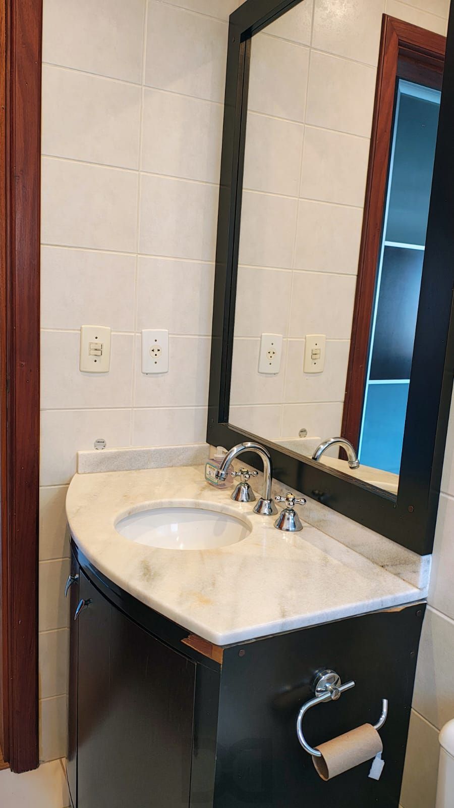 Apartamento Av Guaporé, 2 dormitórios, 2 vagas, churrasqueira — foto 32