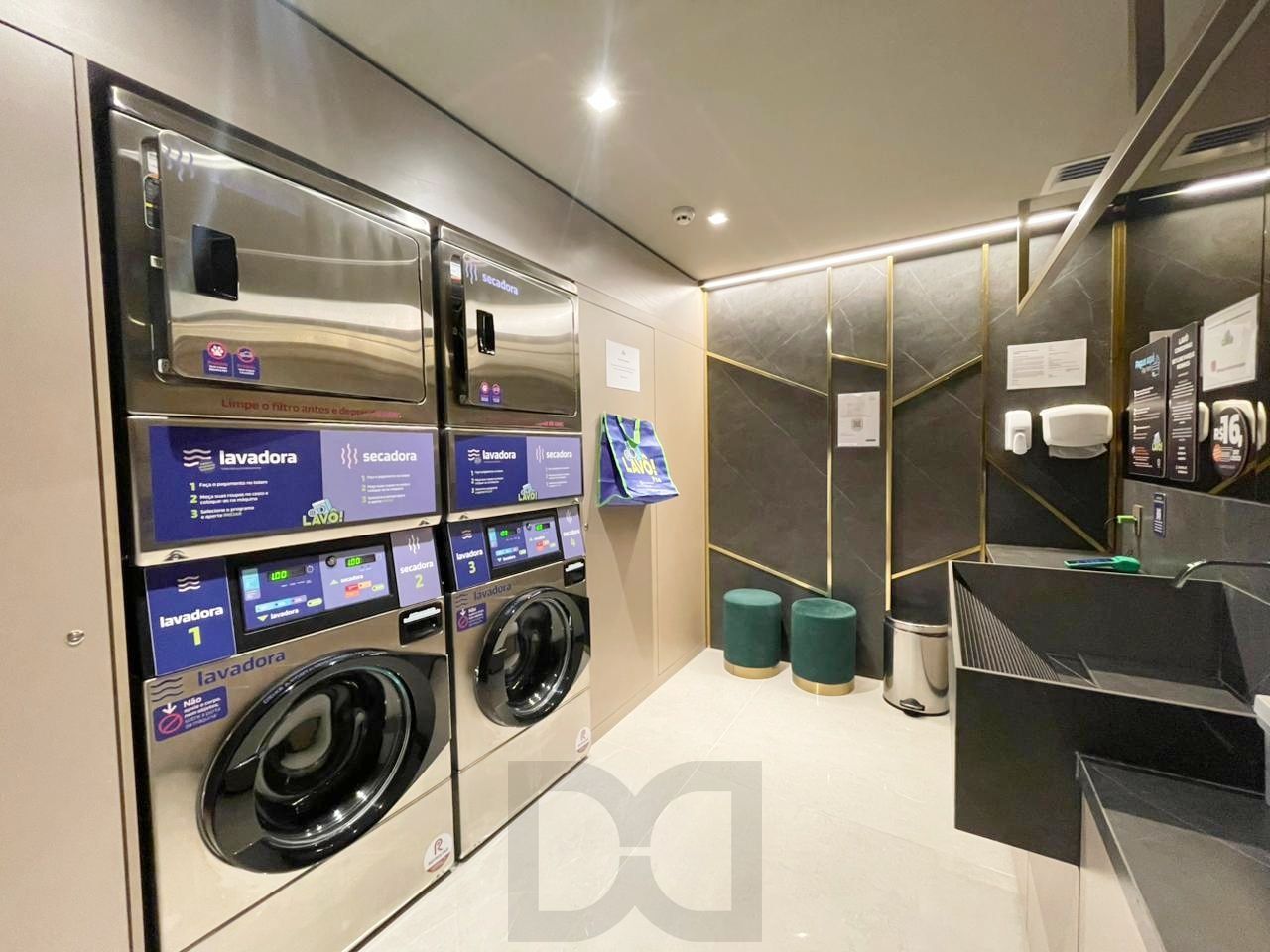 Loft de 26 m² no Skyline Parque Moinhos - 15º andar. — foto 12