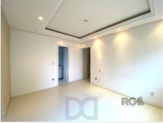 Venda apartamento com 3 dormitórios, 1 suíte e 2 vagas de garagem lareira e churrasqueira Jardum Itu Porto Alegre — foto 7