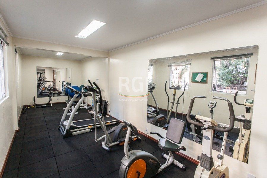 Apartamento para Venda - 122m², 3 dormitórios, 2 vagas - Petrópolis — foto 30