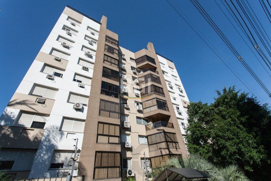 Apartamento para Venda - 122m², 3 dormitórios, 2 vagas - Petrópolis — foto 41