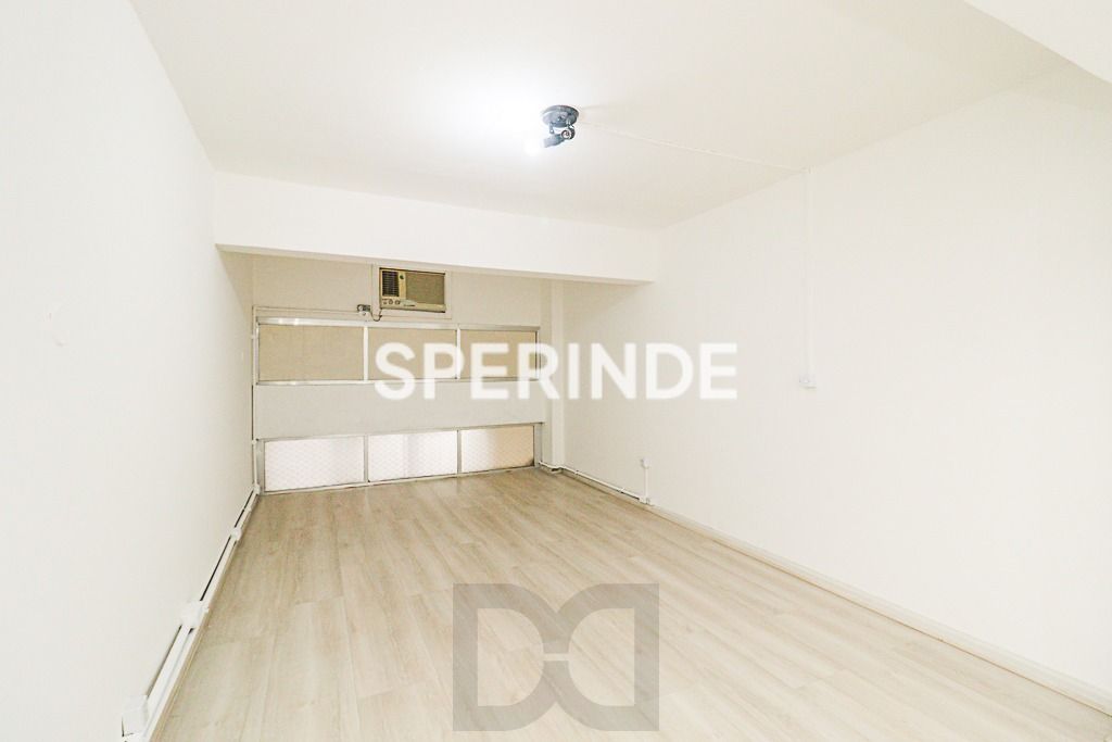 Excelente sala duplex com 56,40 m² na Rua Felipe Camarão - Bom fim — foto 8