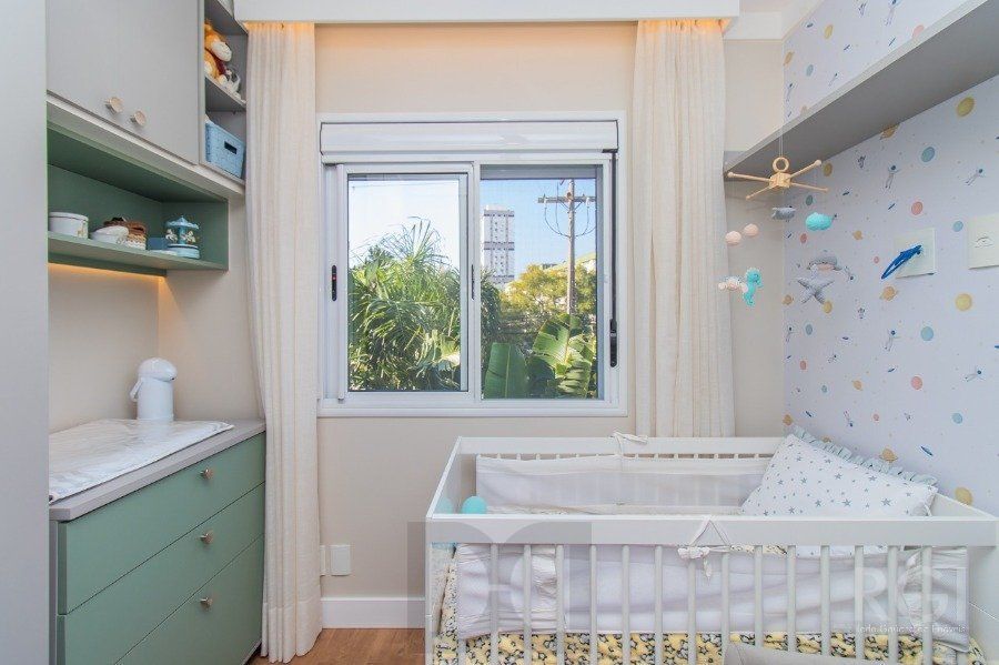 Apartamento para Venda - 74.4m², 3 dormitórios, sendo 1 suites, 1 vaga - Bairro Santana — foto 20