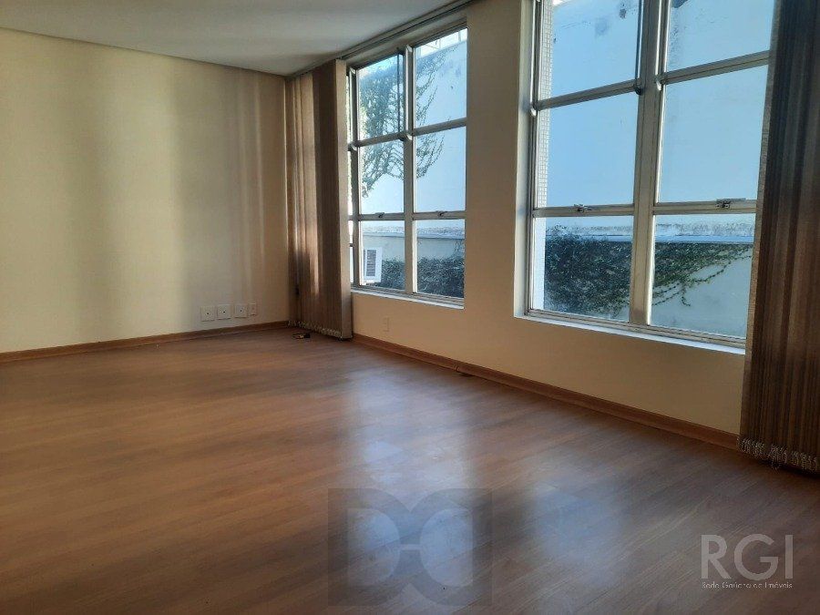 Conjunto/Sala para Venda - 39.29m², Moinhos de Vento — foto 1