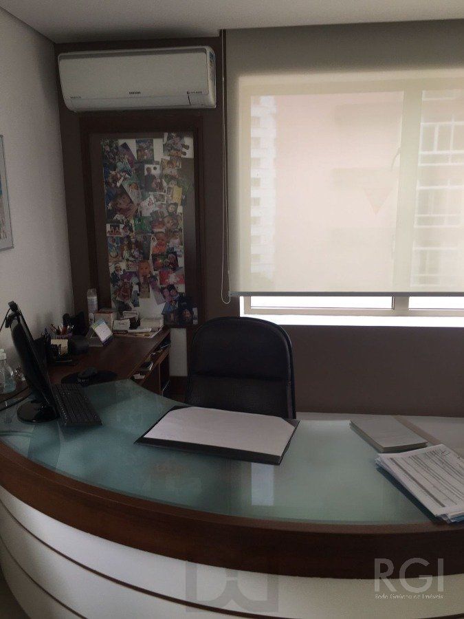 Conjunto/Sala para Venda - 60.96m², 0 dormitórios, Moinhos de Vento — foto 4