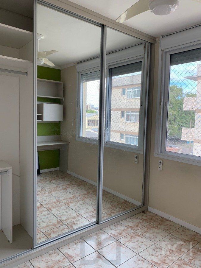 Apartamento para Venda - 57.63m², 2 dormitórios, 1 vaga - Santa Maria Goretti — foto 9