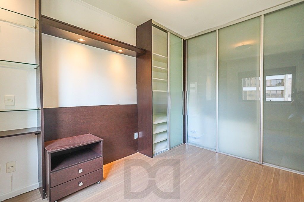 Apartamento de 1 dormitórios, 54,87 area privativa , e 1 vaga de garagem escriturada, no bairro Bela Vista em Porto Alegre — foto 13
