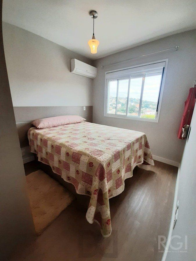 APARTAMENTO VENDA de 2 dormitórios, suíte, Medianeira, 1 vaga de garagem escriturada — foto 15
