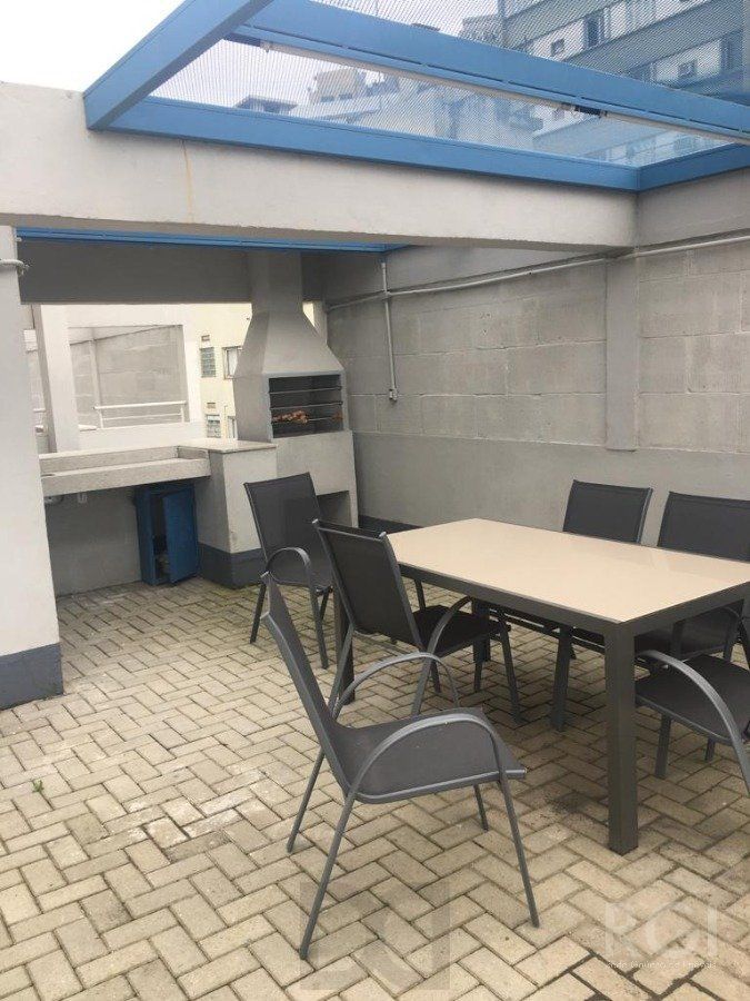 Apartamento para Venda - 35m², 1 dormitório, Centro Histórico — foto 11