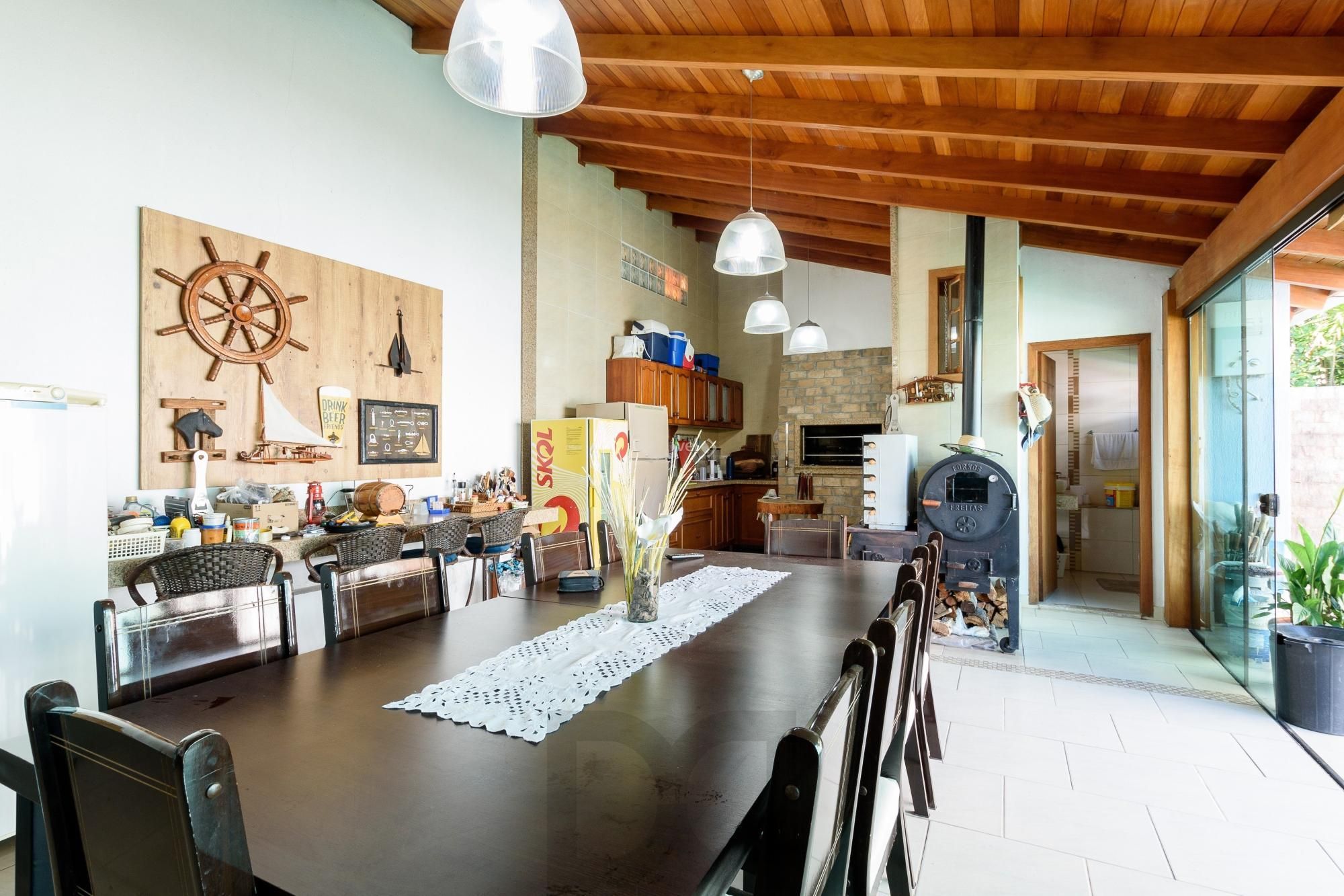 Venha morar em 350 m² com um clube em sua casa! — foto 23