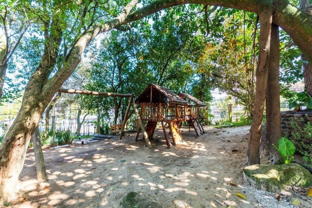 Casa com 3 suítes, Jacuzzi e vista panorâmica para o Guaíba — foto 30