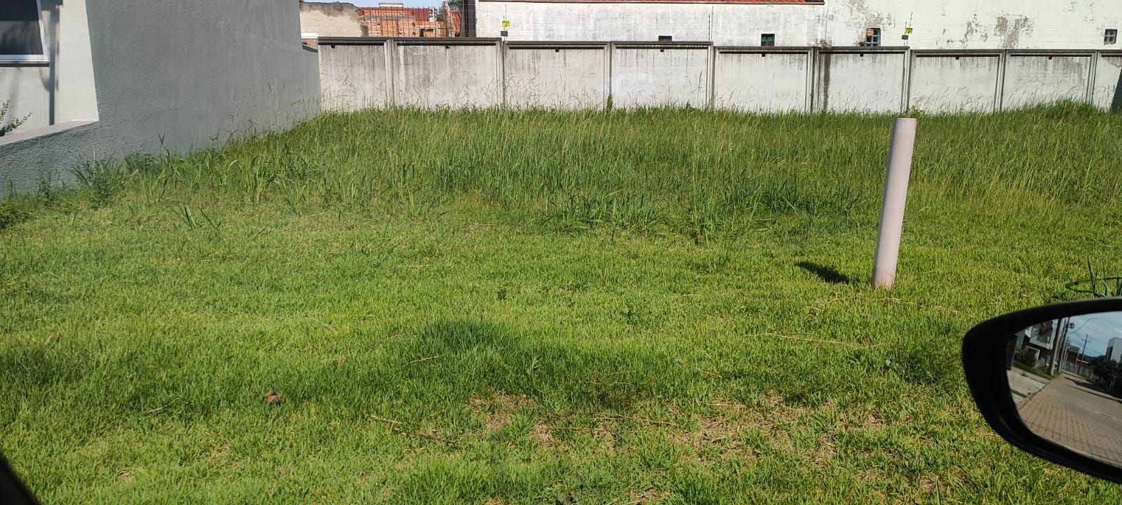 Terreno com 150m² e projeto aprovado no Condomínio Pátio Verde – Bairro Ipanema — foto 1
