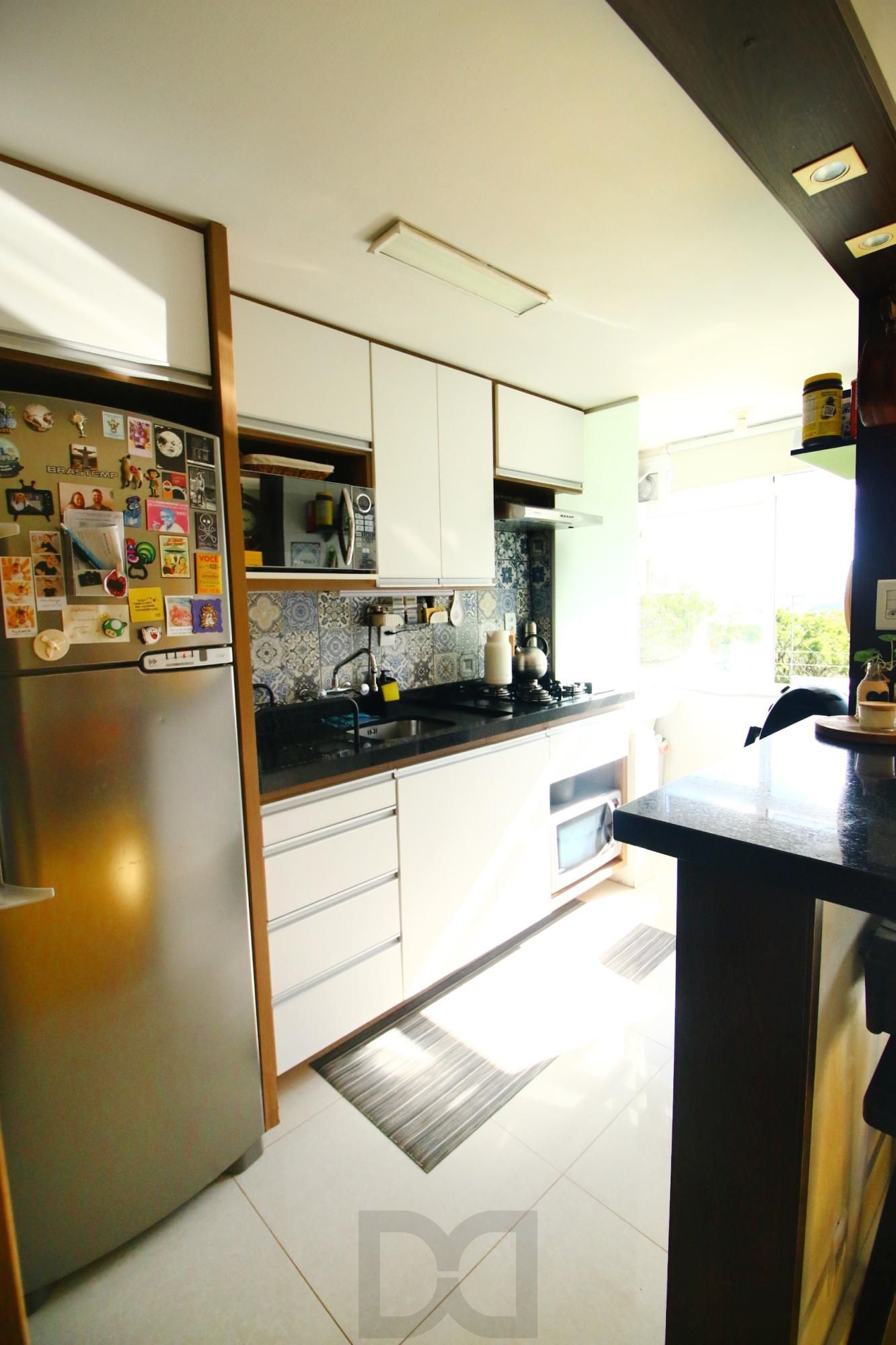 Apartamento Semi Mobiliado com Vista para Praça na Medianeira – 2 Dormitórios e Excelente Localização! — foto 10