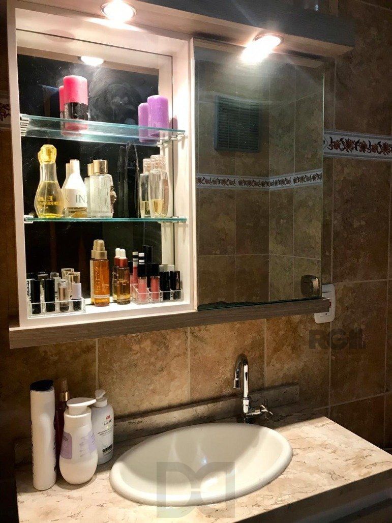 Apartamento mobiliado 2 dormitorios 1 vaga — foto 10