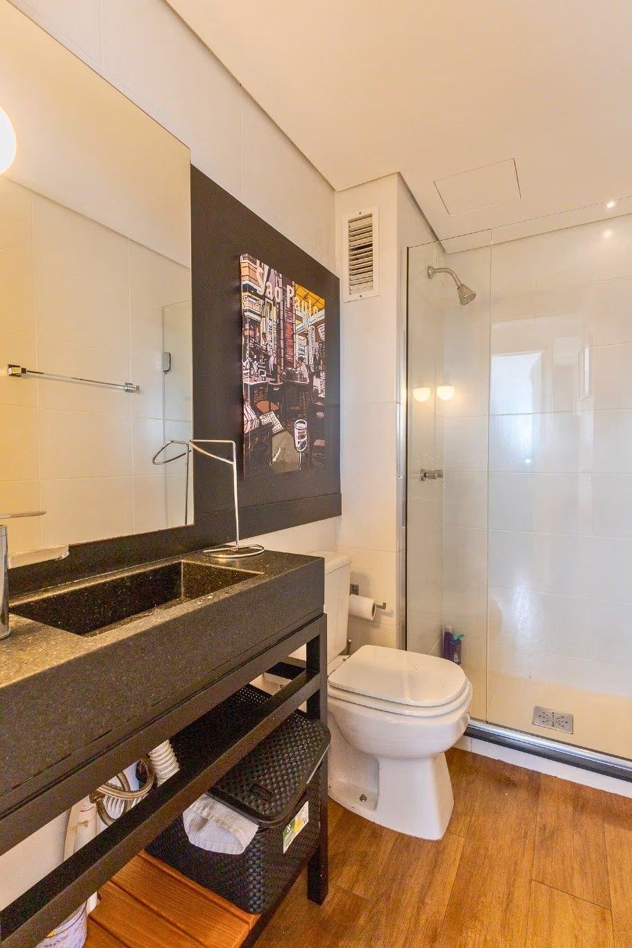 Apartamento Semi Mobiliado no Innside Home Resort — foto 7