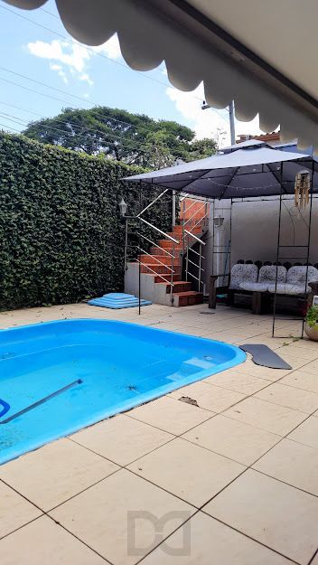 Linda Casa de Esquina com 230 M². Área de Lazer Completa. — foto 22