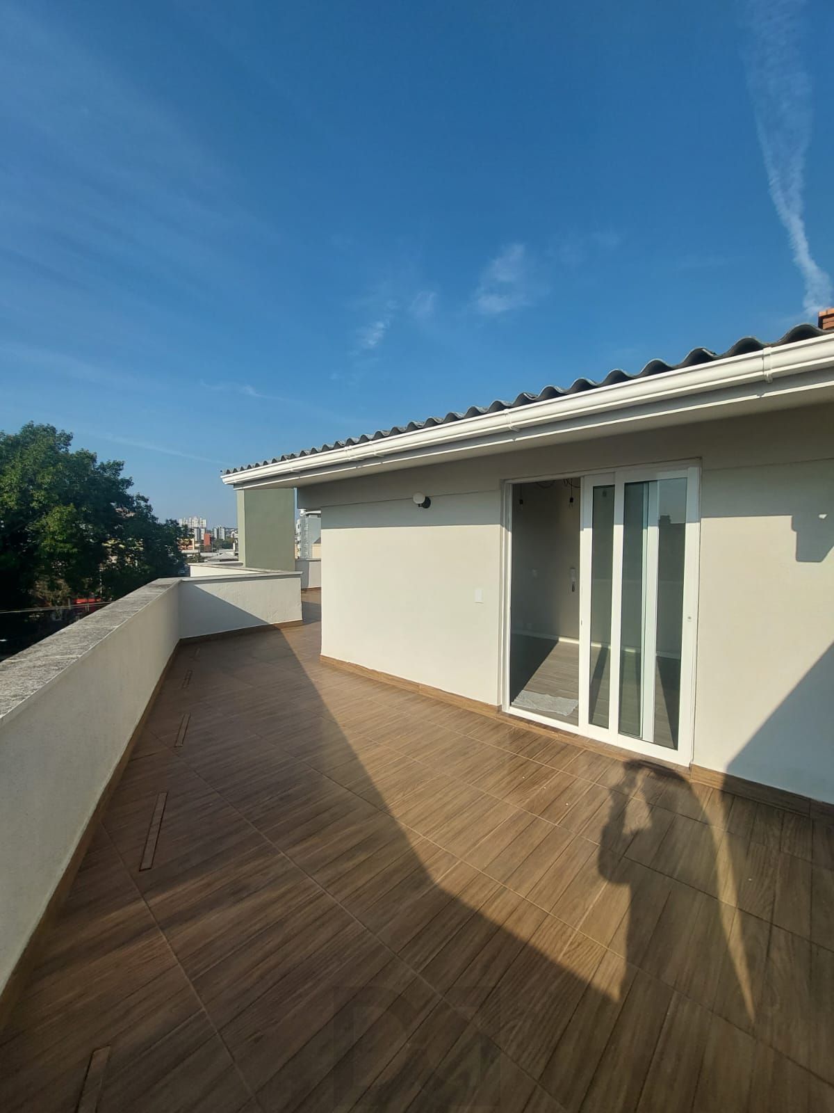 Cobertura reformada no Bairro Jardim Lindóia — foto 21