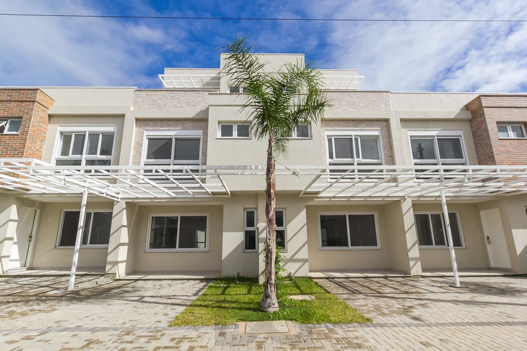 Casa com 3 dormitórios com suíte master em condomínio de alto padrão — foto 25