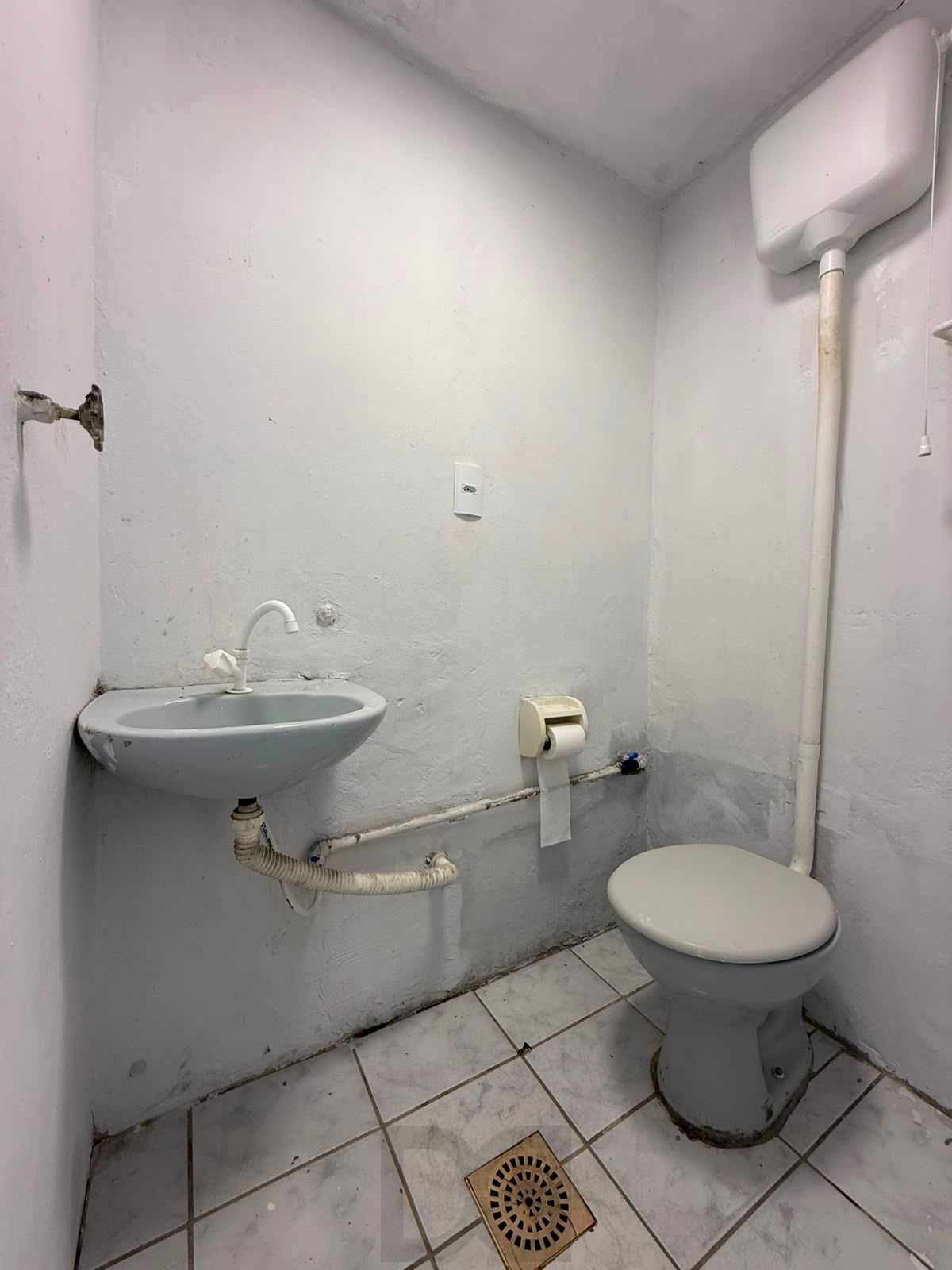 TERRAÇOCOM ESPAÇO GOURMET E VAGA PARA ATE 4 CARROS — foto 25