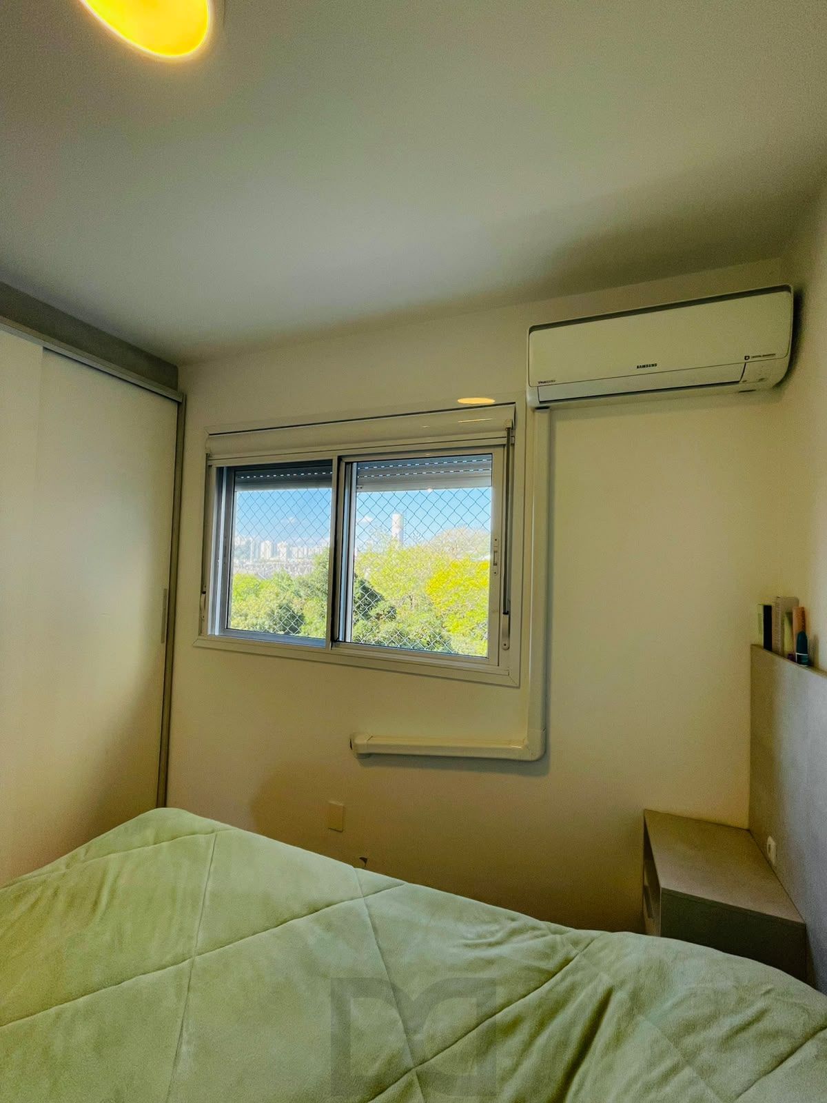 Apartamento mobiliado com Piscina termica na infra! — foto 20