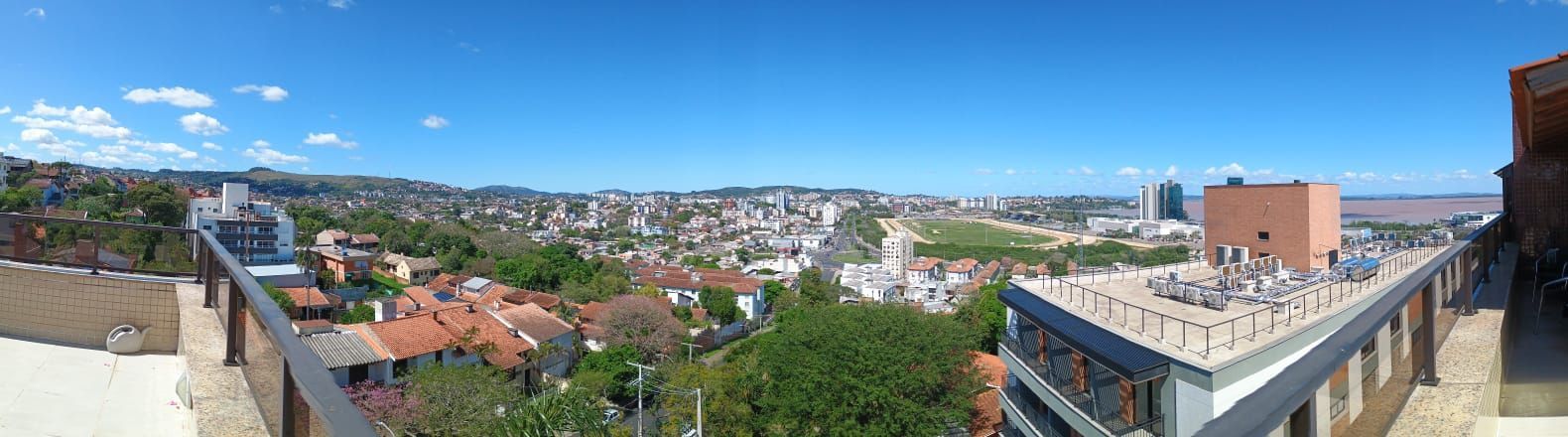 3 pavimentos com elevador eletronico e 2 vagas cobertas — foto 58