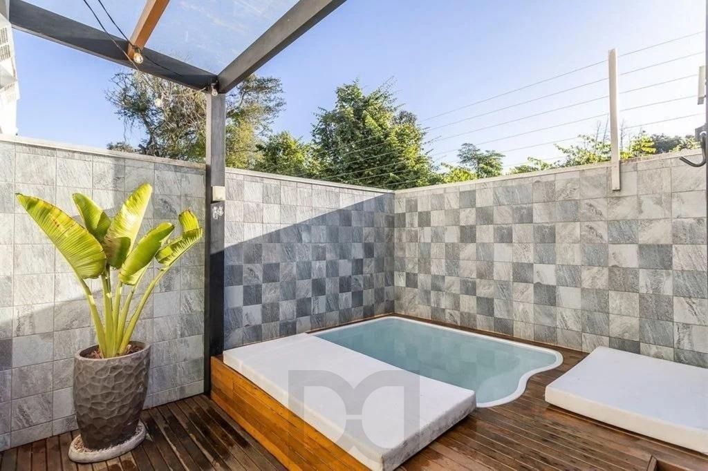 Casa com 3 dormitórios com suíte master em condomínio de alto padrão — foto 11