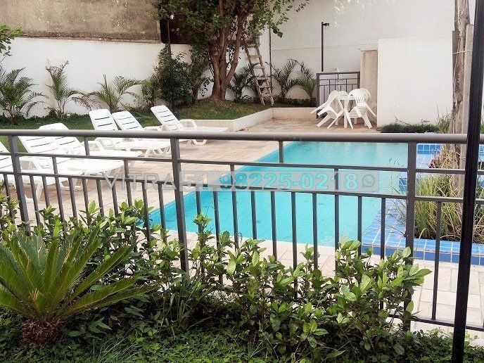2 dorm andar alto 1 vaga escriturada — foto 25
