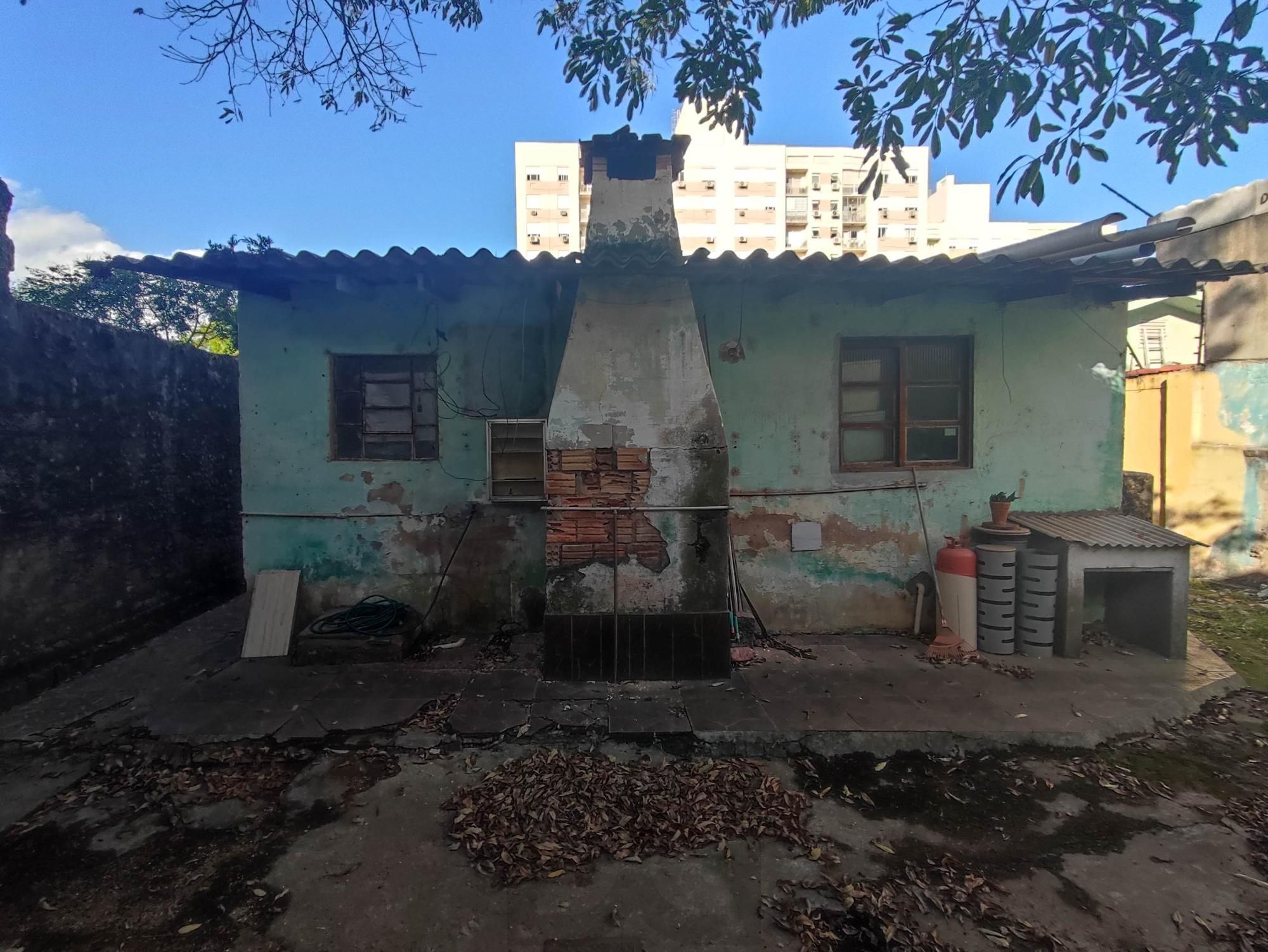 Casa com 2 quartos e 3 vagas no bairro Camaquã — foto 23