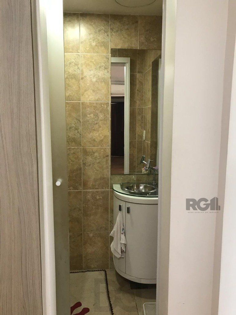 Apartamento mobiliado 2 dormitorios 1 vaga — foto 11