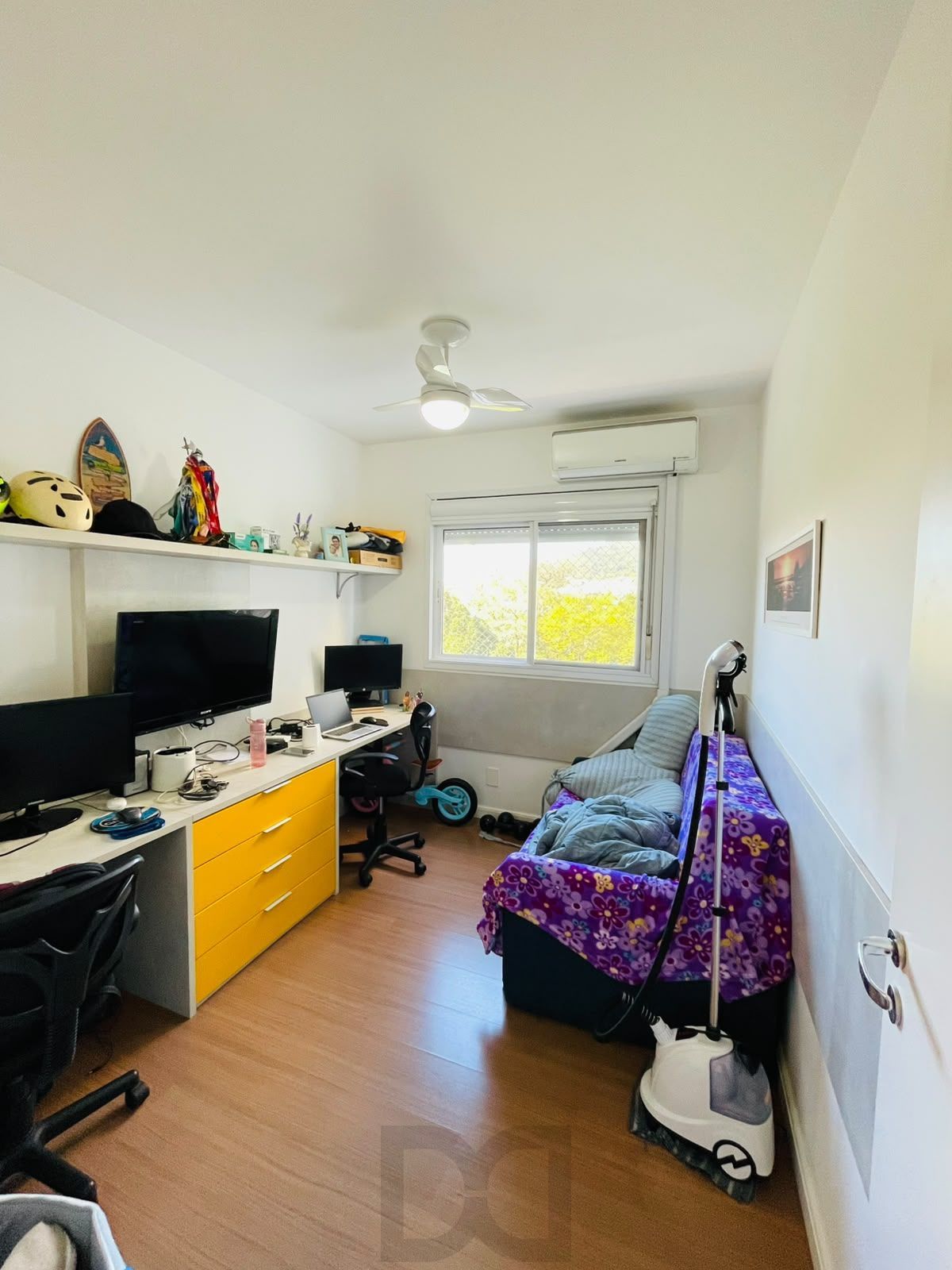 Apartamento mobiliado com Piscina termica na infra! — foto 13