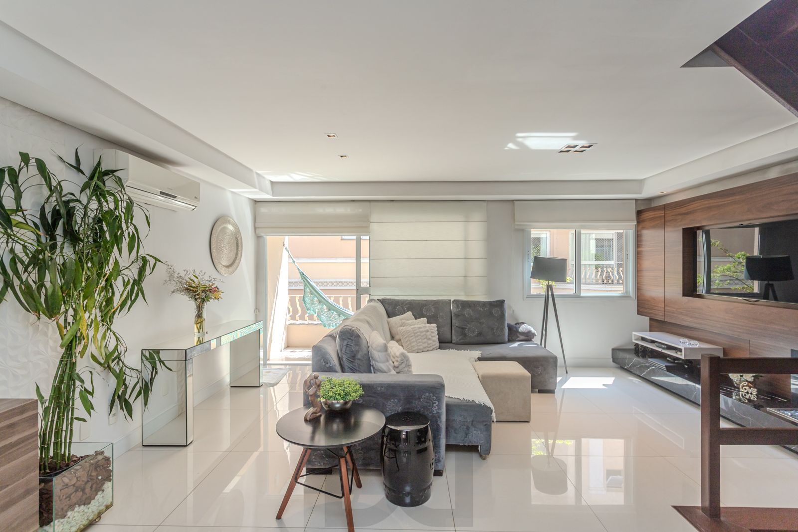 Casa com 3 suítes, Jacuzzi e vista panorâmica para o Guaíba — foto 10