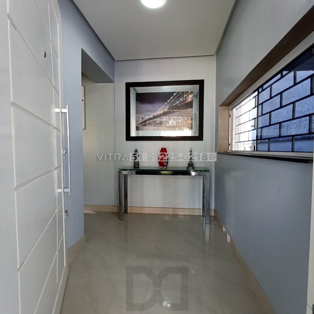 casa 04 dormitórios mais piscina e vagas cobertas — foto 34
