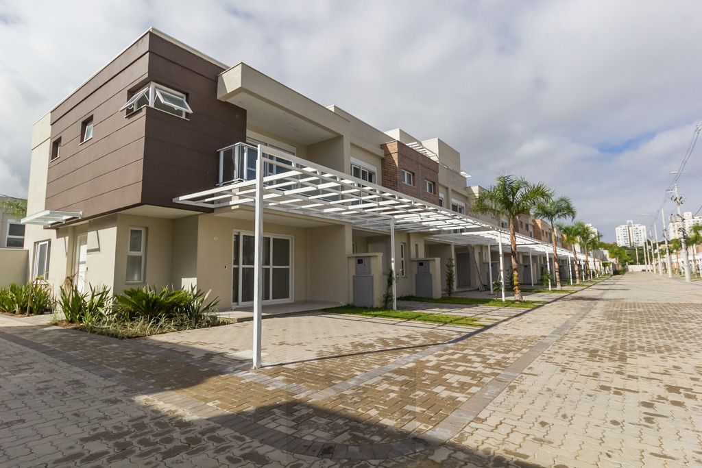 Casa com 3 dormitórios com suíte master em condomínio de alto padrão — foto 10