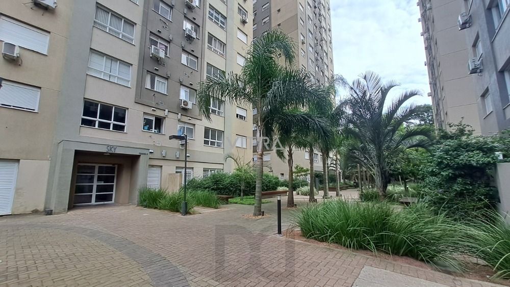 Apartamento mobiliado com Piscina termica na infra! — foto 29