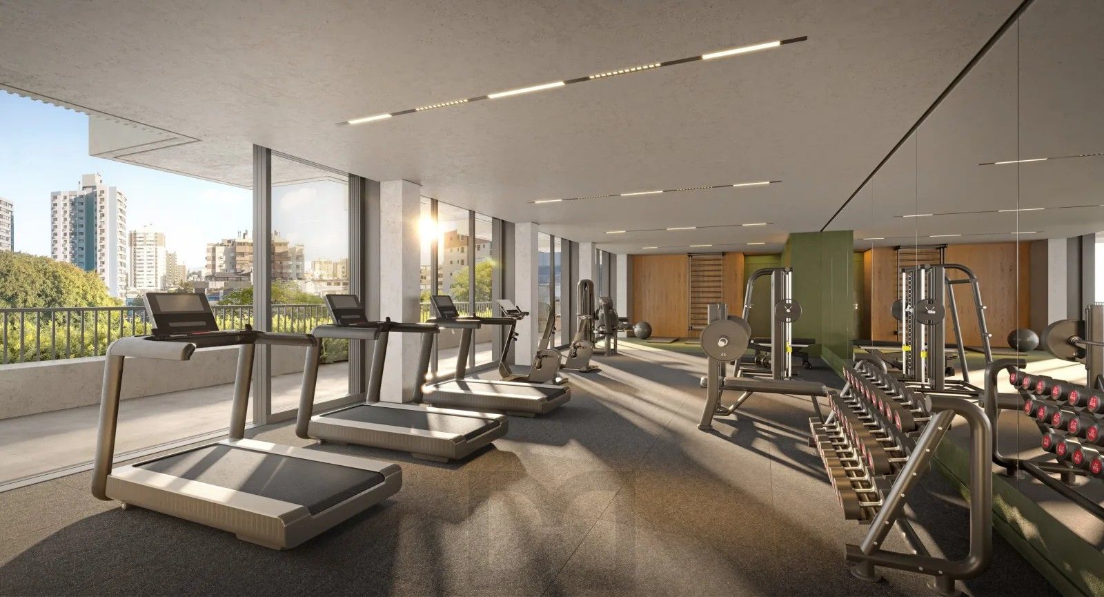 More ou invista em um loft no Hola Sunset Lofts — foto 8