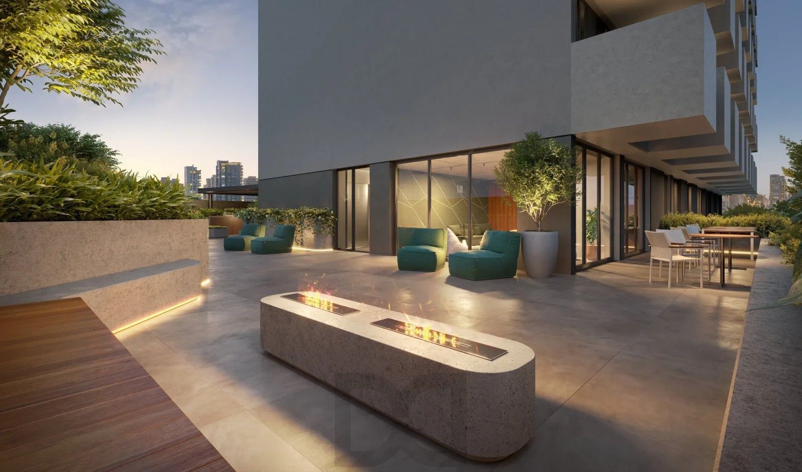 More ou invista em um loft no Hola Sunset Lofts — foto 5