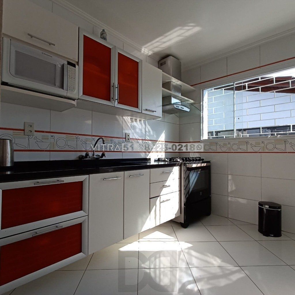 casa 04 dormitórios mais piscina e vagas cobertas — foto 15