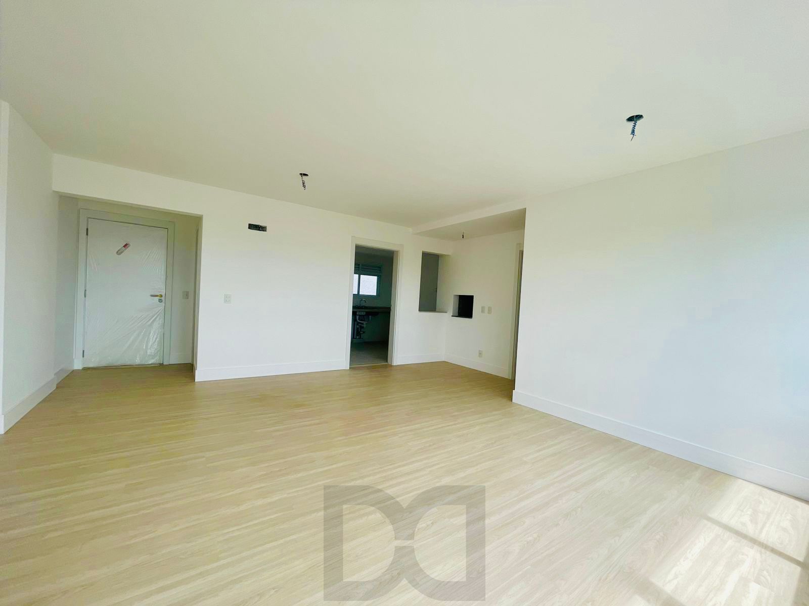 Apartamento com lareira, churrasqueira e 3 dormitórios no Central Park — foto 9