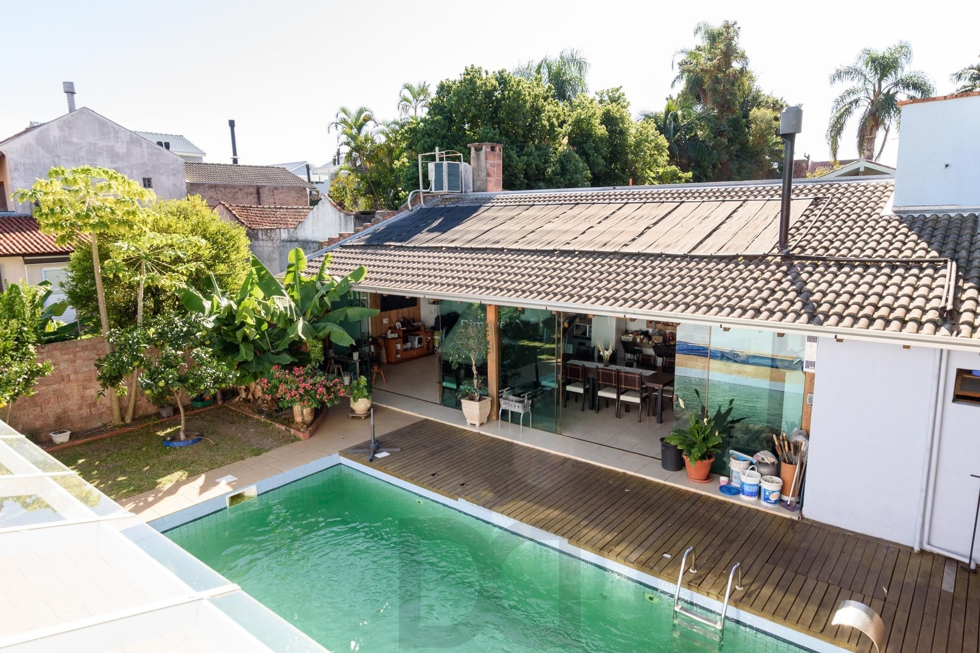 Venha morar em 350 m² com um clube em sua casa! — foto 31