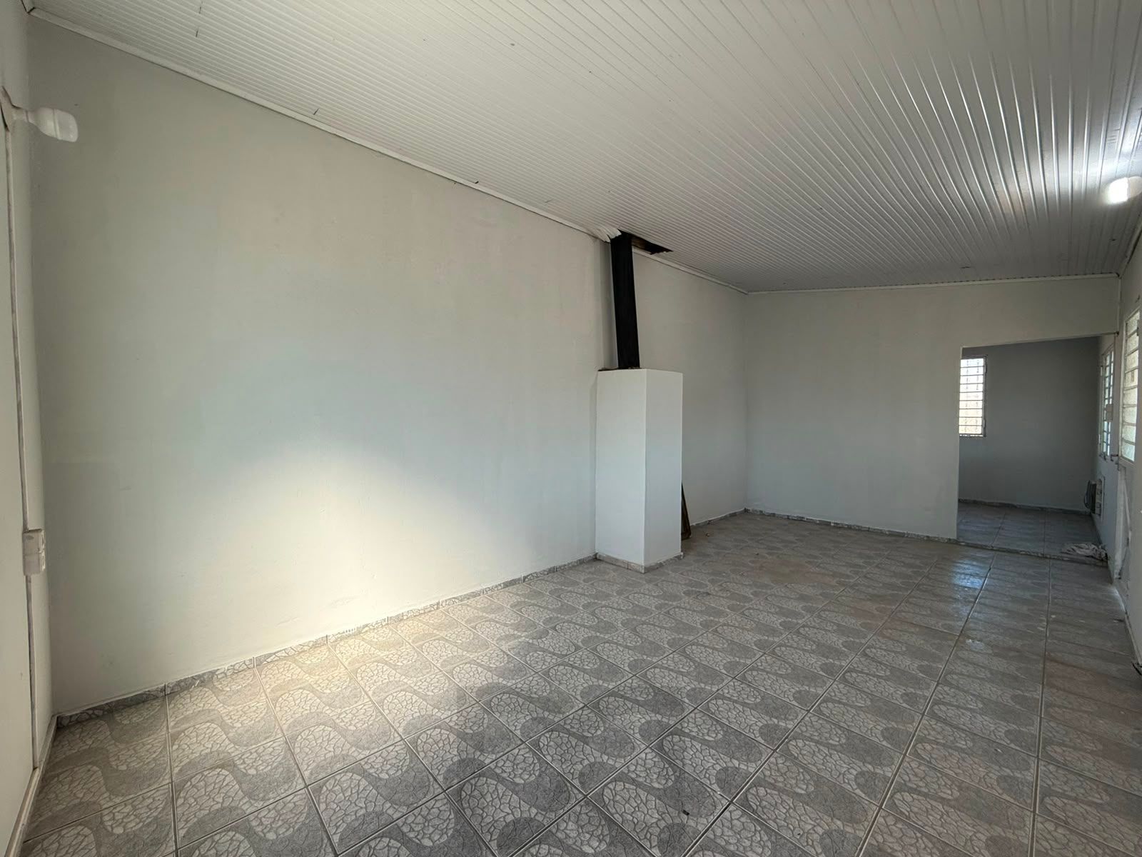 TERRAÇOCOM ESPAÇO GOURMET E VAGA PARA ATE 4 CARROS — foto 22
