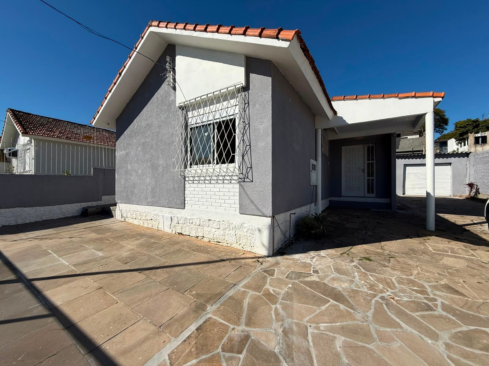TERRAÇOCOM ESPAÇO GOURMET E VAGA PARA ATE 4 CARROS — foto 35