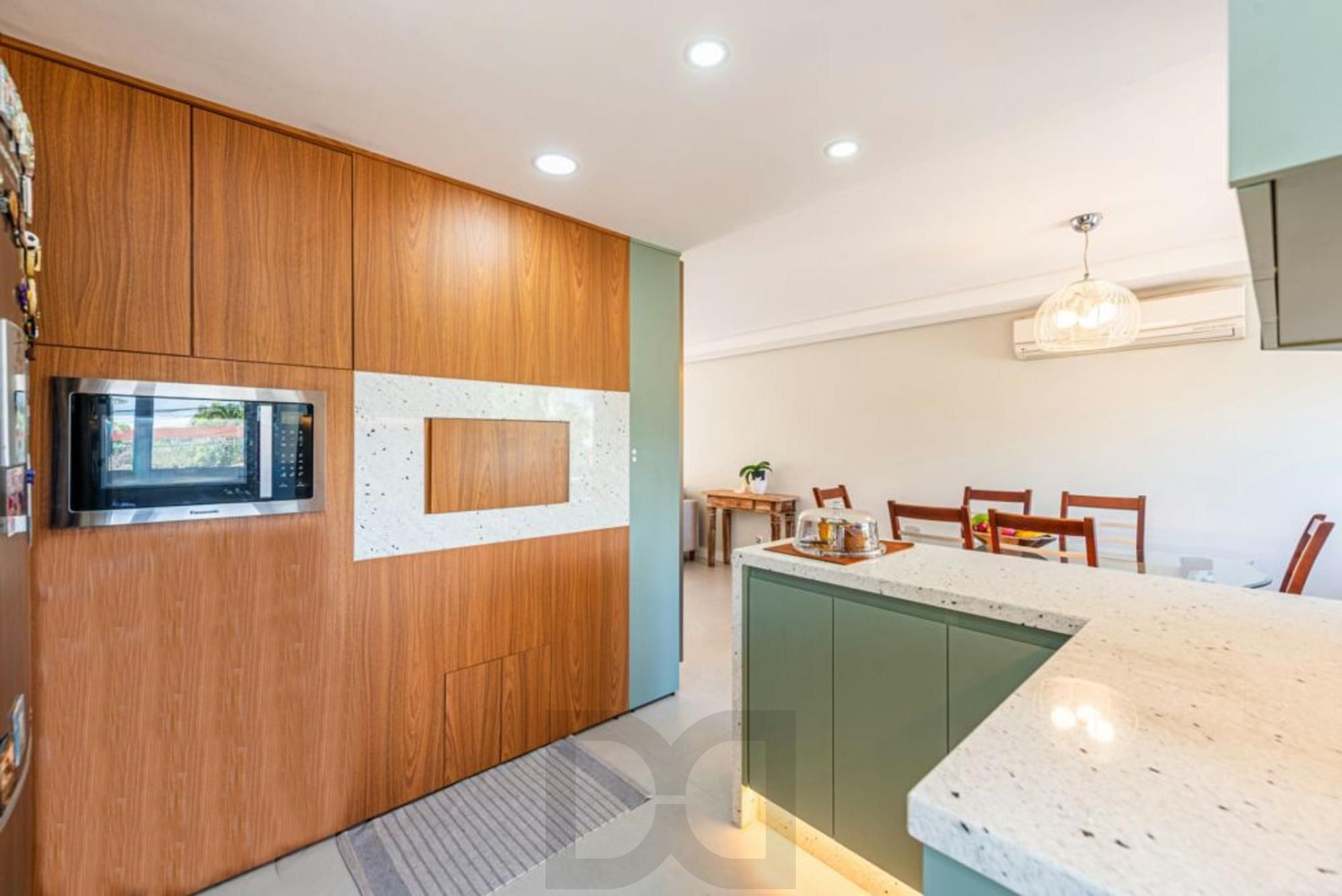 Casa de Esquina exclusiva em condominio fechado!!! — foto 35