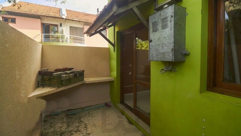 Casa de esquina em condominio fechado na Zona Sul — foto 6