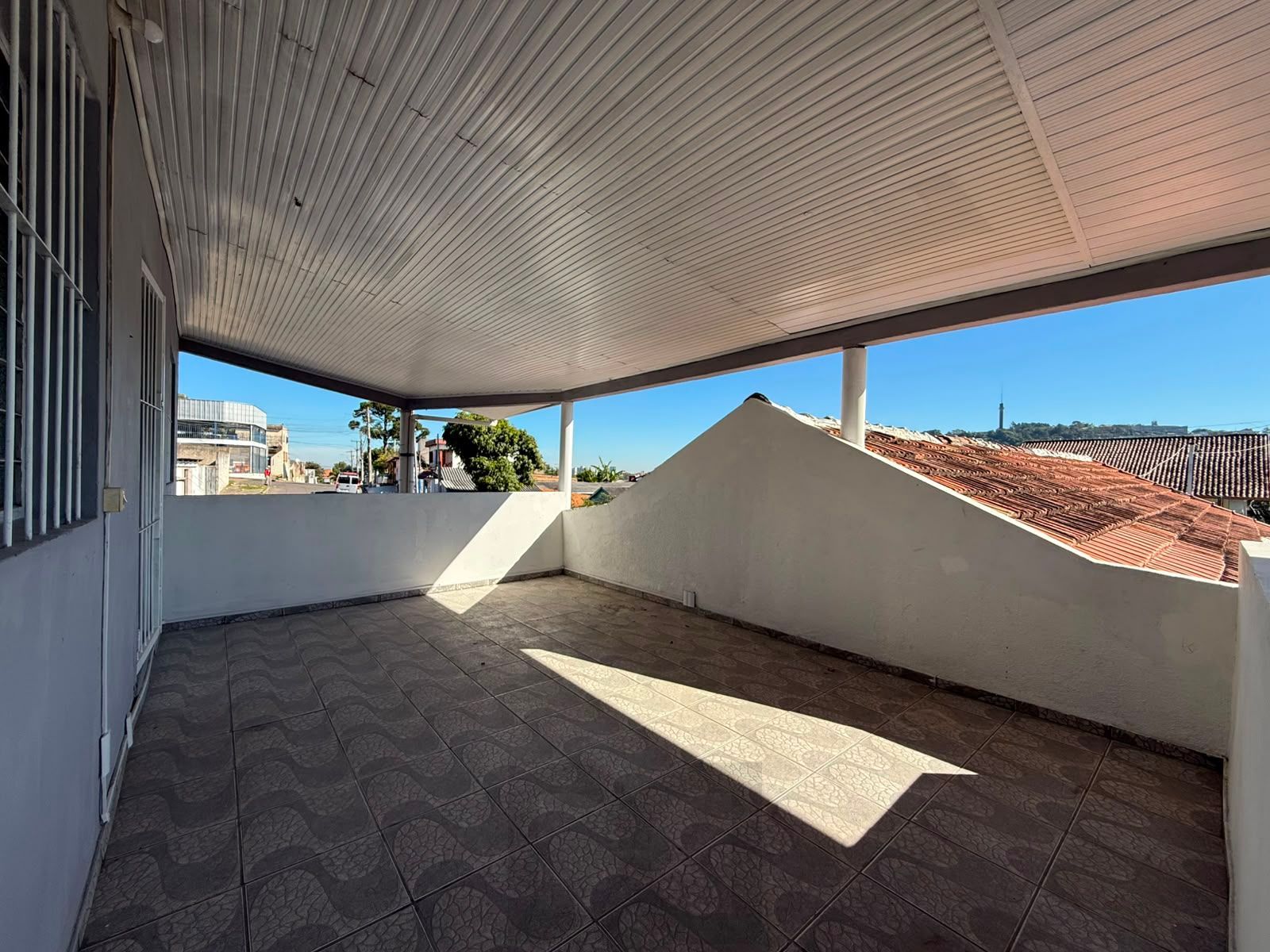 TERRAÇOCOM ESPAÇO GOURMET E VAGA PARA ATE 4 CARROS — foto 21