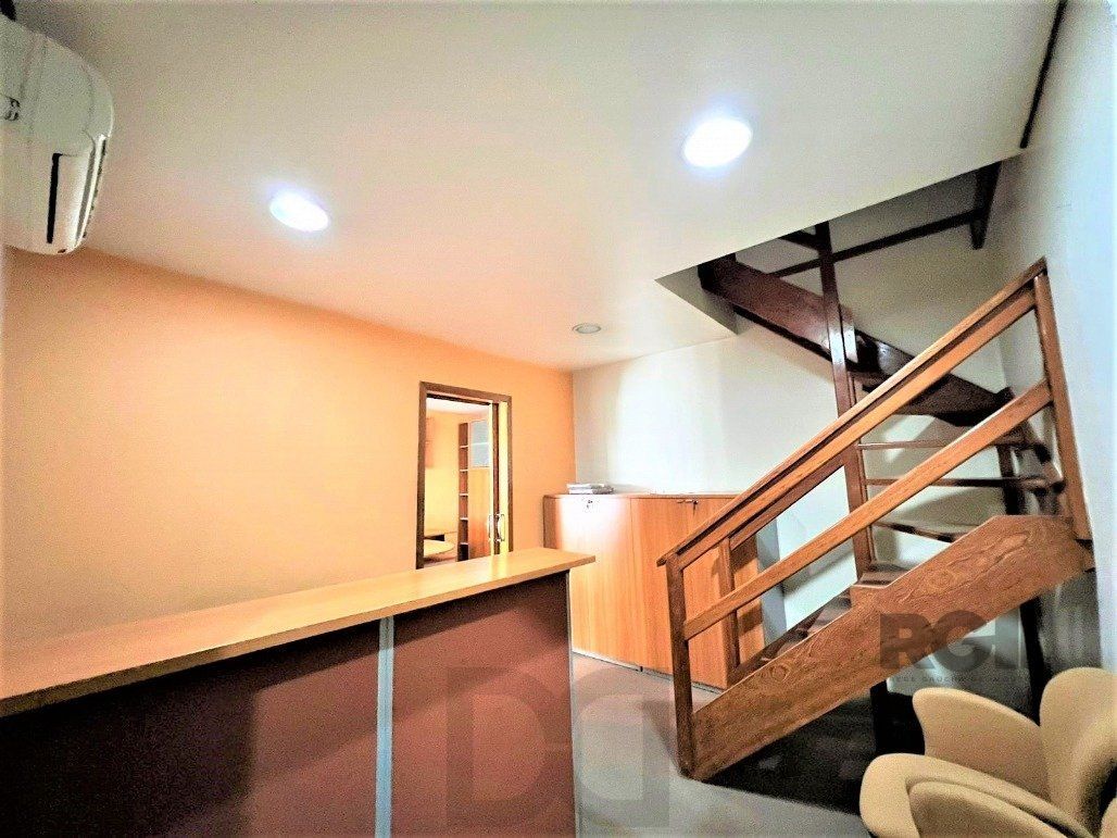 Excelente Sala DUPLEX, unificadas, mobiliadas e equipadas, prontas para trabalhar! — foto 7