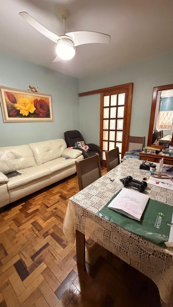 Apartamento de 3 dormitórios, localizado na Rua Marechal Mesquita. — foto 22
