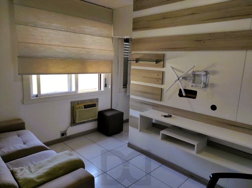 🚀 OPORTUNIDADE INVESTIDOR! JK 32m² no Santana | ☀️ Ensolarado | 🚗 Vaga | ✅ Aceita Airbnb! — foto 1