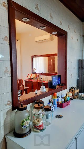 Linda Casa de Esquina com 230 M². Área de Lazer Completa. — foto 4