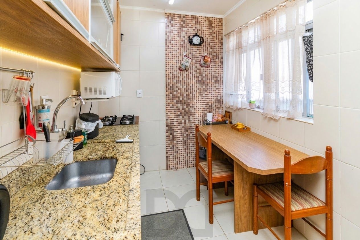 Espaço, conforto e uma localização excelente para viver Porto Alegre! — foto 11